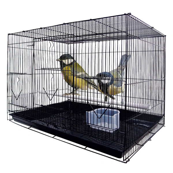 wholesale foldable breeding bird cage 
