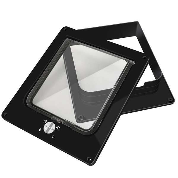 pet flap cat door
