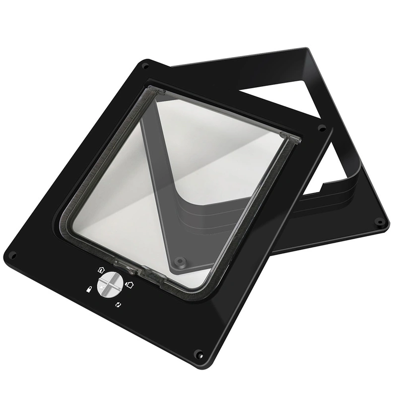 pet flap cat door