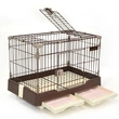 Stainless Large Dog Cages Crates
