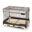 Stainless Large Dog Cages Crates