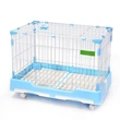 Stainless Large Dog Cages Crates