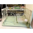 Metal Pet Dog Kennels Cage