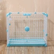 animal dog pet cat cage house
