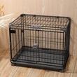 animal dog pet cat cage house