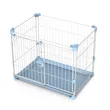 animal dog pet cat cage house