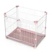 animal dog pet cat cage house