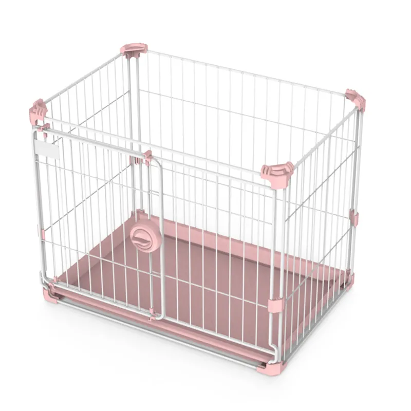 animal dog pet cat cage house