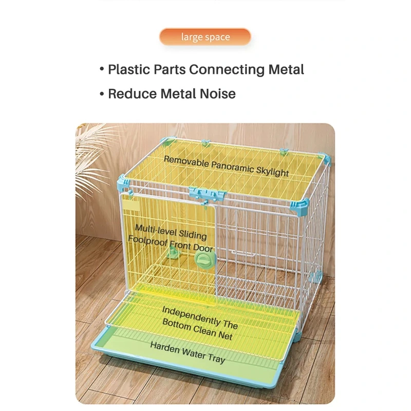 animal dog pet cat cage house