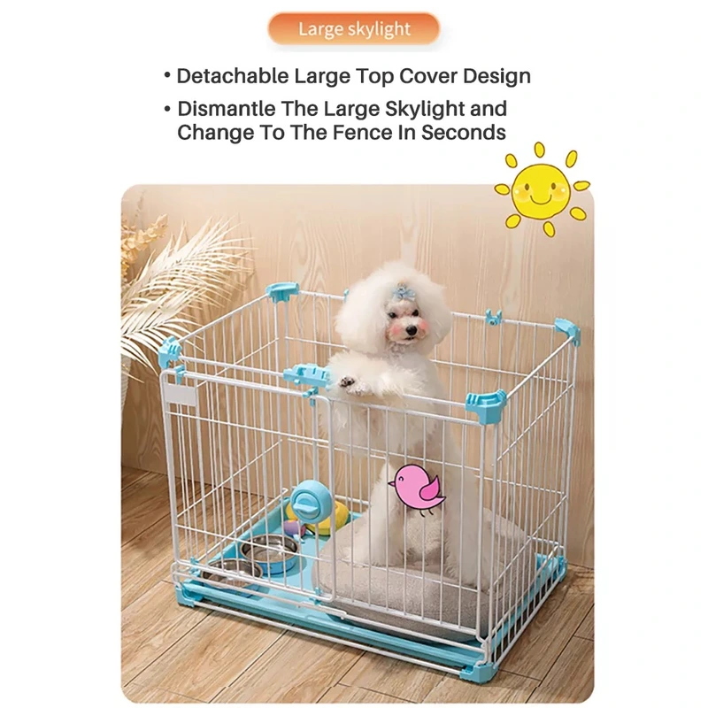 animal dog pet cat cage house