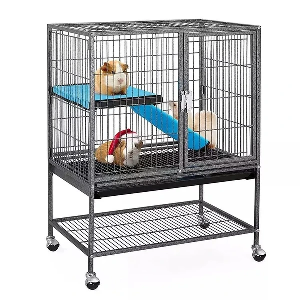 cat indoor villa house cages