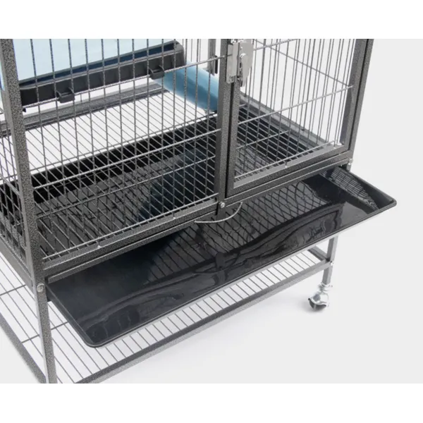 cat indoor villa house cages