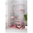 Best Cat Cages 2024: Find the Perfect Enclosure for Your Cat