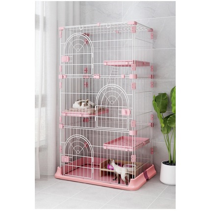 Ultimate Guide to Choosing the Right Cat Cage