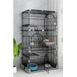 Best Cat Cages 2024: Find the Perfect Enclosure for Your Cat