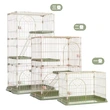 Best Cat Cages 2024: Find the Perfect Enclosure for Your Cat