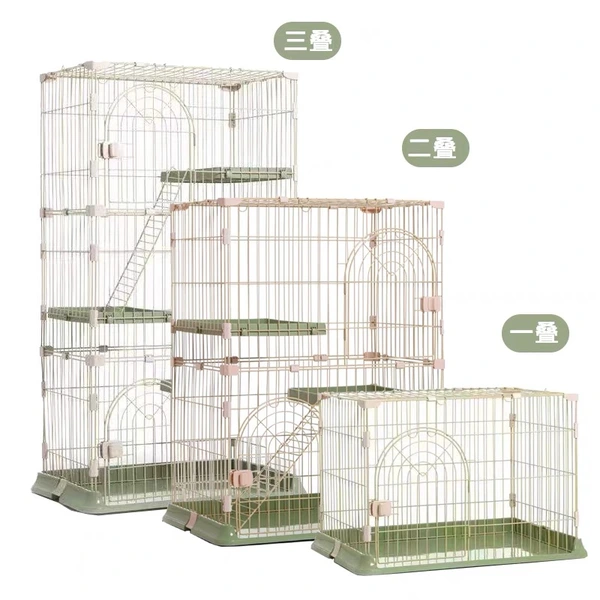 Best Cat Cages 2024: Find the Perfect Enclosure for Your Cat