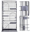 Best Cat Cages 2024: Find the Perfect Enclosure for Your Cat