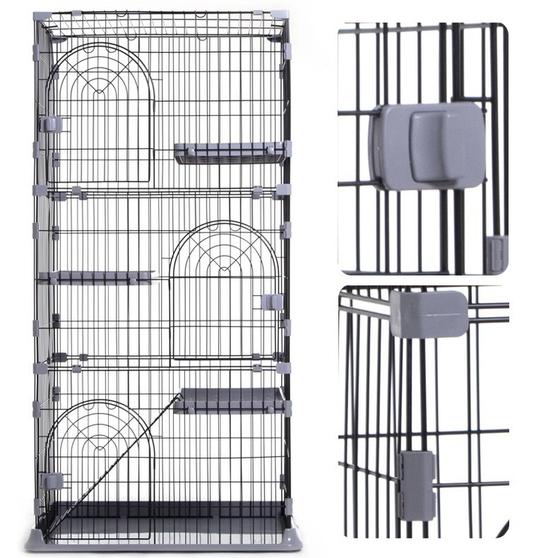 Best Cat Cages 2024: Find the Perfect Enclosure for Your Cat