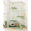 Best Cat Cages 2024: Find the Perfect Enclosure for Your Cat