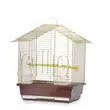 golden bird cage in stock