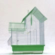 portable breeding iron bird cage