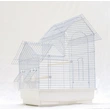 portable breeding iron bird cage
