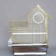 portable breeding iron bird cage