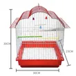 dropshipping bird cage accessories for parrot