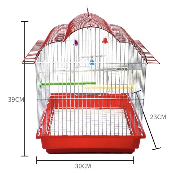 dropshipping bird cage accessories for parrot