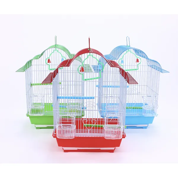 dropshipping bird cage accessories for parrot