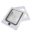 4-way open pet cat door