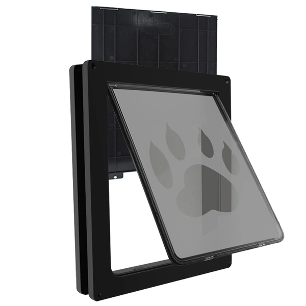 weather-resistance dog door