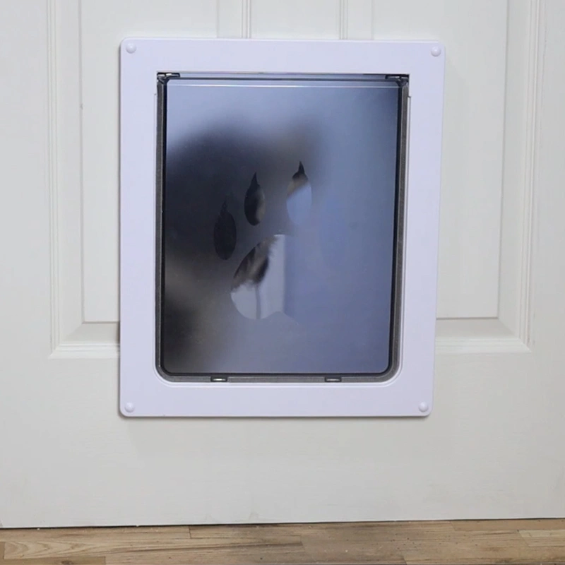 weather-resistance dog door