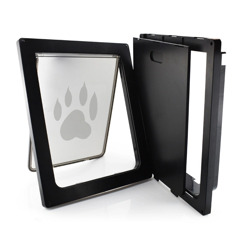 weather-resistance dog door