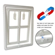 magnetic door for pet dog