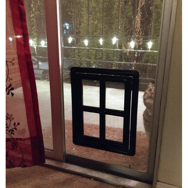 magnetic door for pet dog