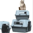 airline pet carrier cage