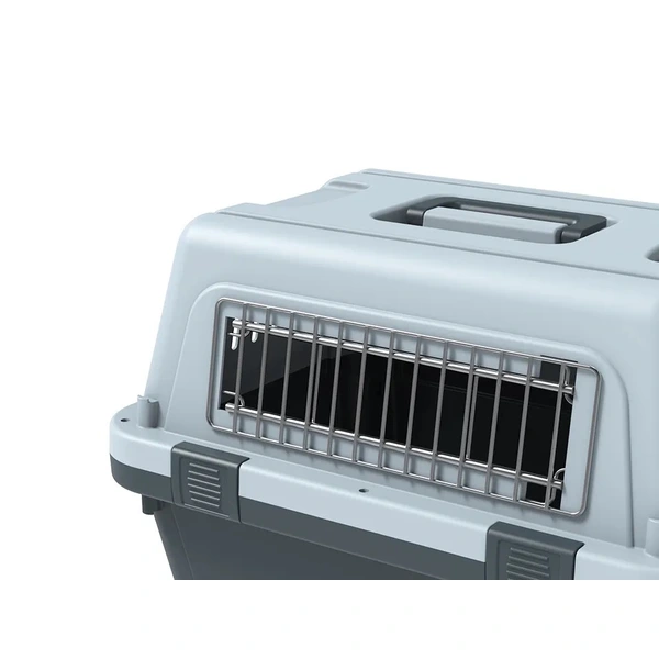 airline pet carrier cage