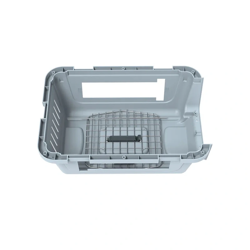 airline pet carrier cage