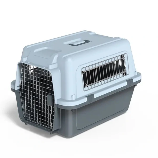 airline pet carrier cage