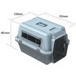 airline pet carrier cage