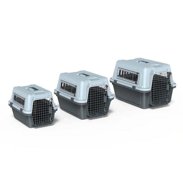 airline pet carrier cage