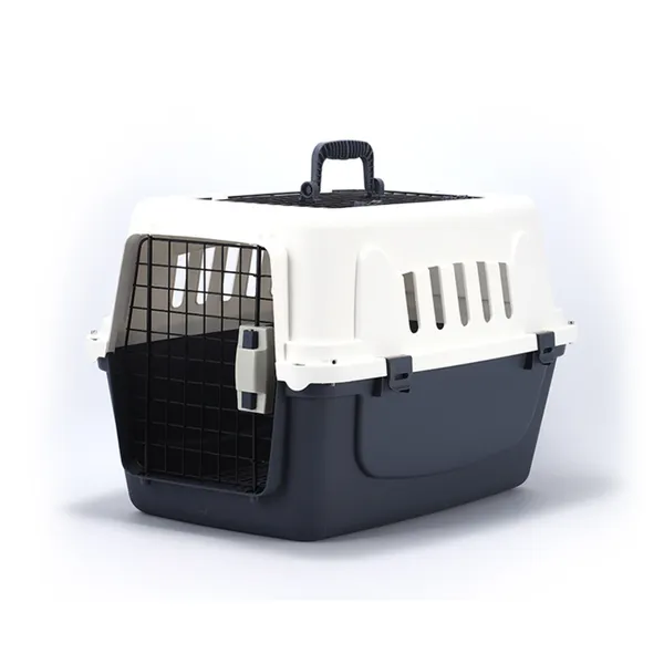 Ventilation pet travel cage