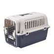 portable pet carrier with wheel