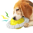 pet frisbeed toys for dog
