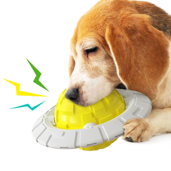 pet frisbeed toys for dog