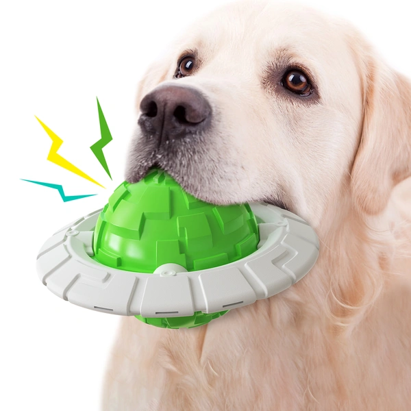 pet frisbeed toys for dog