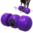 pet leak food toy