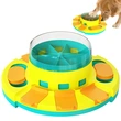 Pet puzzle toy for dog